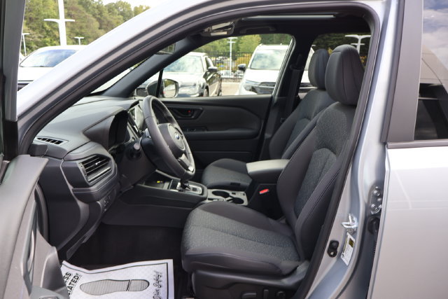 Certified 2025 Subaru Forester Premium w/ Convenience Package #1 AWD/4WD image 17