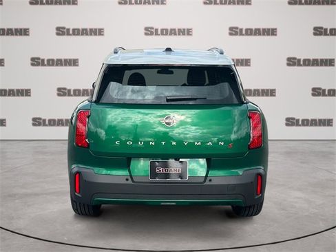 New 2026 MINI Cooper Countryman S image 4
