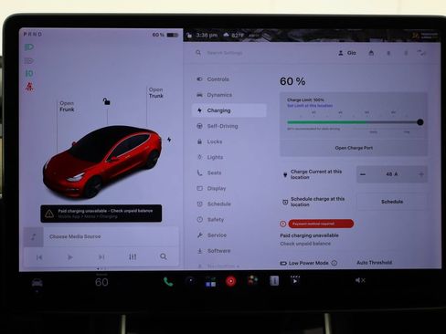 Used 2018 Tesla Model 3 Long Range RWD image 27