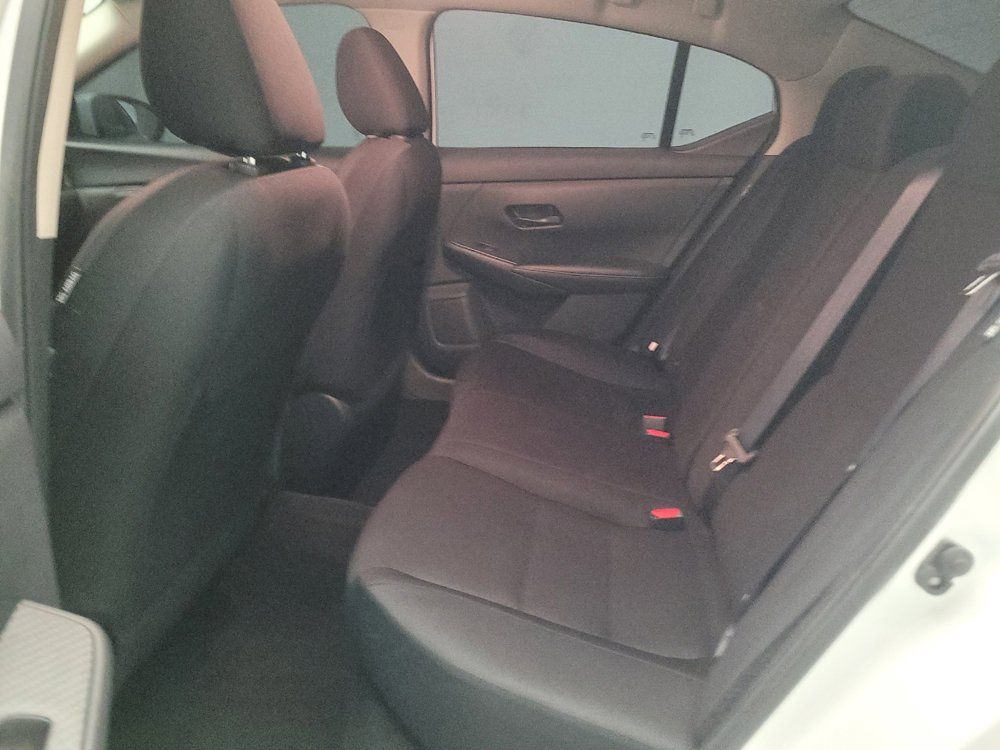 Used 2025 Nissan Sentra S FWD image 18