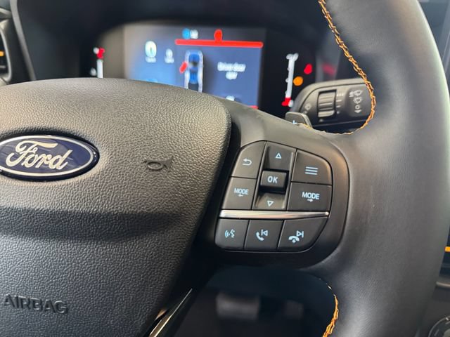 Used 2026 Ford Maverick Tremor AWD/4WD image 18