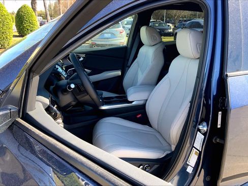 New 2026 Acura RDX SH-AWD image 9