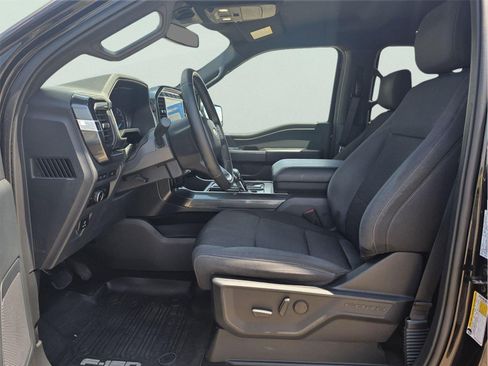 Used 2023 Ford F150 XLT w/ Equipment Group 302A High AWD/4WD image 17