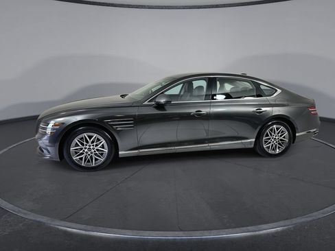 Used 2026 Genesis G80 2.5T AWD/4WD image 5