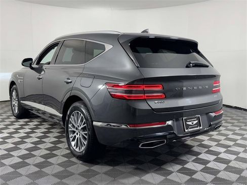 Used 2023 Genesis GV80 2.5T image 8