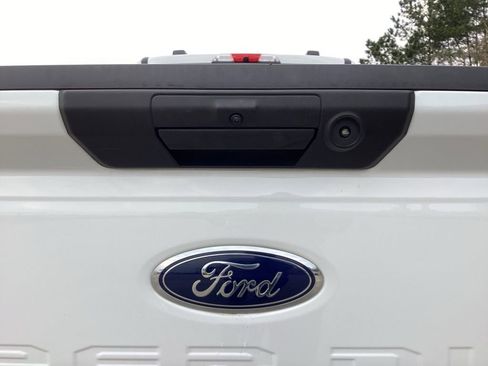 Used 2024 Ford F250 XL w/ STX Appearance Package image 12