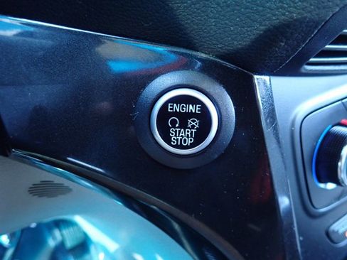 Used 2017 Ford Escape Titanium w/ Equipment Group 301A image 27