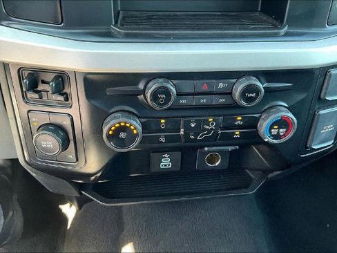 Certified 2025 Ford F250 XLT image 16