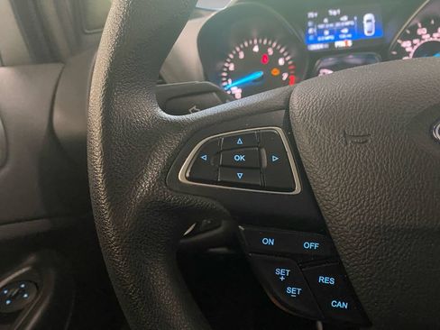 Used 2019 Ford Escape SE AWD/4WD image 19