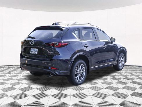 Used 2025 MAZDA CX-5 AWD 2.5 S image 11