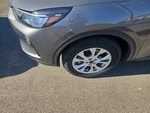 Used 2024 Ford Escape Active FWD image 3