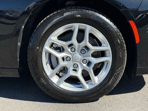 New 2026 Dodge Charger GT w/ Driver Convenience Group image 17