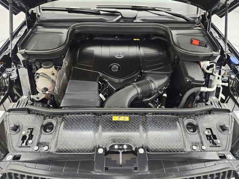 Certified 2024 Mercedes-Benz GLE 350 4MATIC image 17