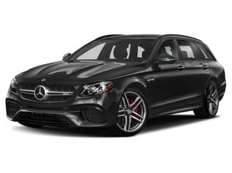 Used 2020 Mercedes-Benz E 63 AMG S video 1