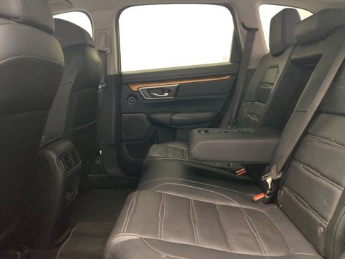 Used 2017 Honda CR-V EX-L image 18