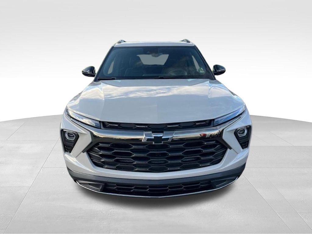 New 2026 Chevrolet TrailBlazer ACTIV w/ Convenience Package AWD/4WD image 2