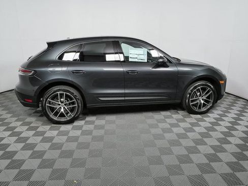 Certified 2026 Porsche Macan AWD/4WD image 27
