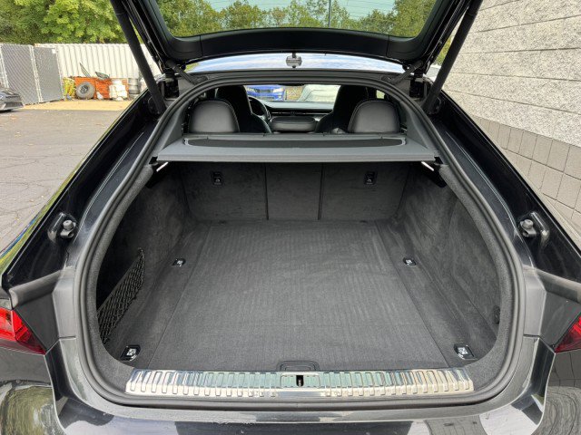 Used 2020 Audi S7 Prestige w/ Prestige Package AWD/4WD image 9