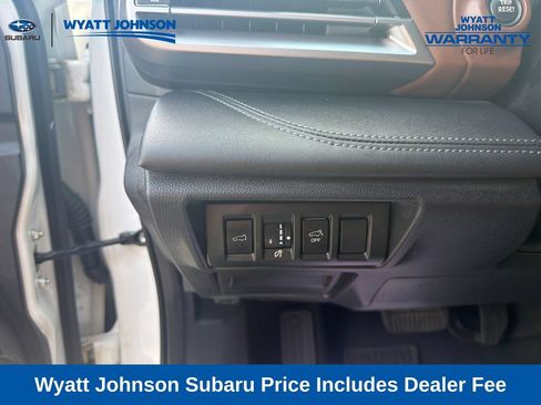 Used 2021 Subaru Outback Touring XT AWD/4WD image 21