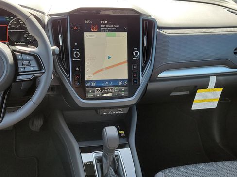 Used 2025 Subaru Forester Premium image 11