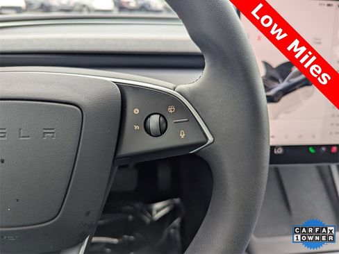 Used 2025 Tesla Model 3 image 23