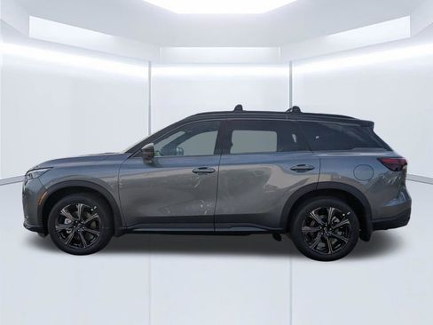 New 2026 INFINITI QX60 Autograph w/ Dark Cargo Package AWD/4WD image 6