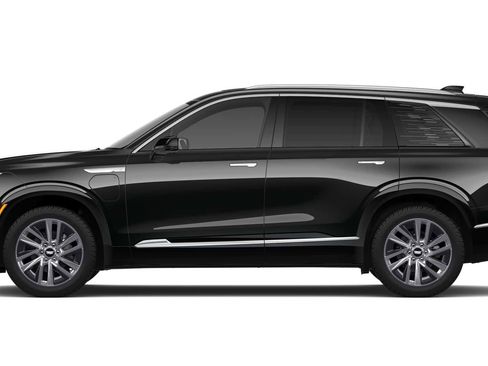 New 2026 Cadillac Vistiq Luxury image 24