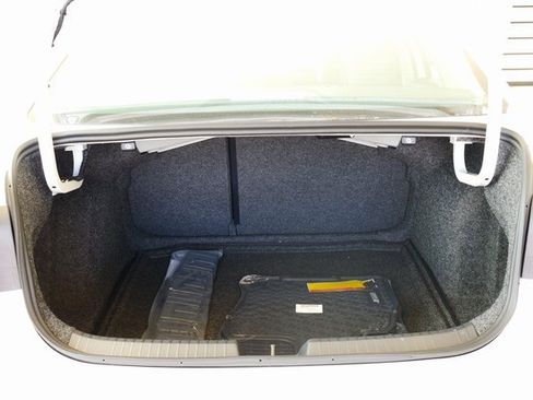 New 2025 Volkswagen Jetta SE image 13