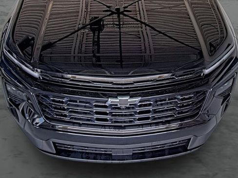 New 2026 Chevrolet Traverse LT image 18