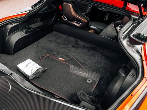 Used 2019 Chevrolet Corvette ZR1 RWD image 43
