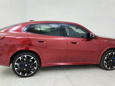 Used 2025 BMW X2 M35i image 6