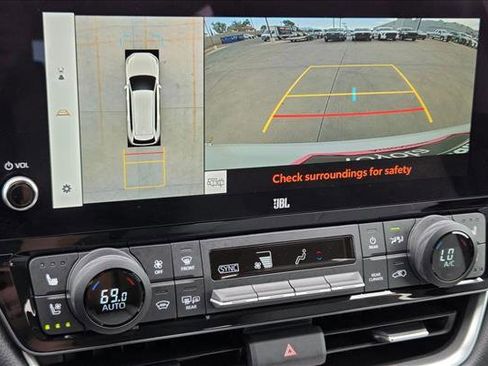 New 2026 Toyota Grand Highlander AWD image 12