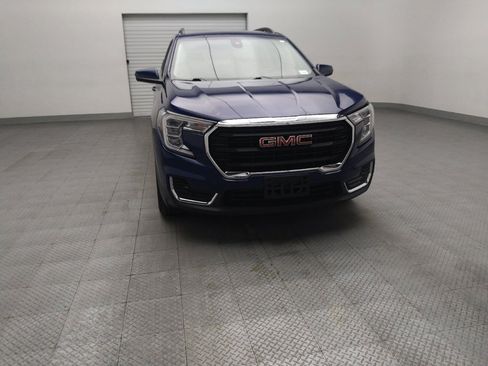 Used 2022 GMC Terrain SLE w/ Driver Convenience Package FWD image 14