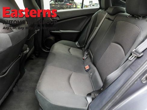 Used 2022 Toyota Prius LE image 19