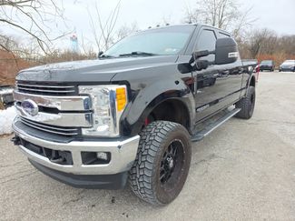 Used 2017 Ford F250 Lariat w/ Lariat Value Package video 2