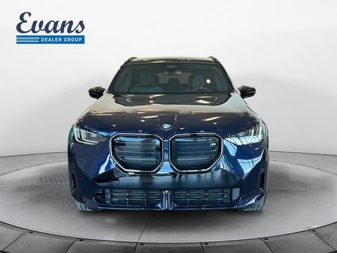 New 2026 BMW X3 M50 w/ Premium Package image 10