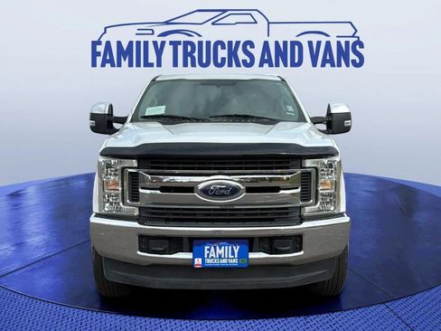 Used 2019 Ford F250 XL w/ Power Equipment Group image 8