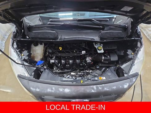 Used 2017 Ford Transit Connect XLT FWD image 32