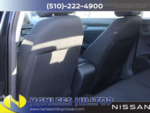 Used 2024 Honda Civic LX image 14