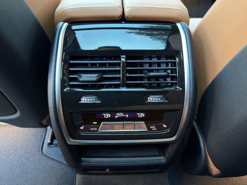 New 2026 BMW X5 M60i image 16