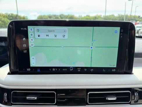 Used 2025 Lincoln Aviator Reserve w/ Equipment Group 201A AWD/4WD image 31
