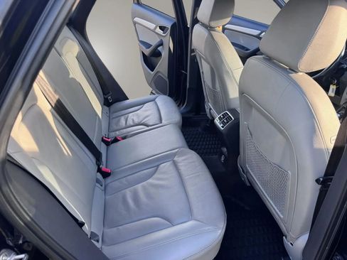 Used 2018 Audi Q3 2.0T Premium image 14