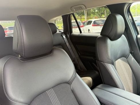 Used 2025 MAZDA CX-50 AWD 2.5 S w/ Preferred Package image 30