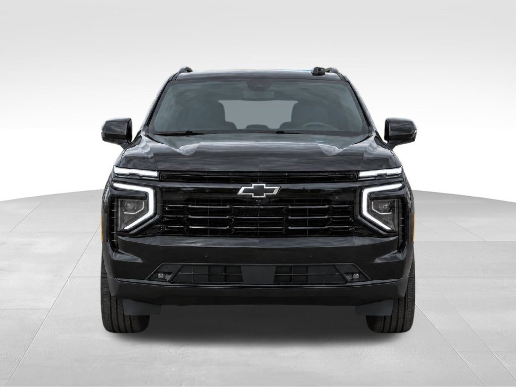 New 2027 Chevrolet Tahoe RST w/ Advanced Technology Package AWD/4WD image 5
