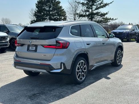 New 2026 BMW X1 xDrive28i w/ Technology Package image 10