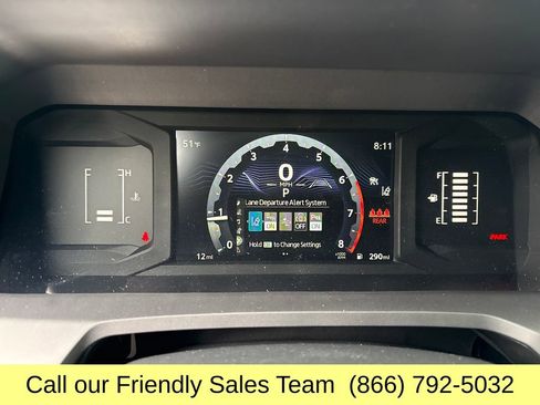 New 2025 Toyota Tacoma SR5 image 16