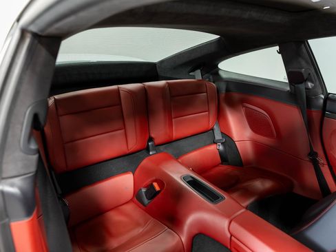 Used 2015 Porsche 911 Turbo S AWD/4WD image 62