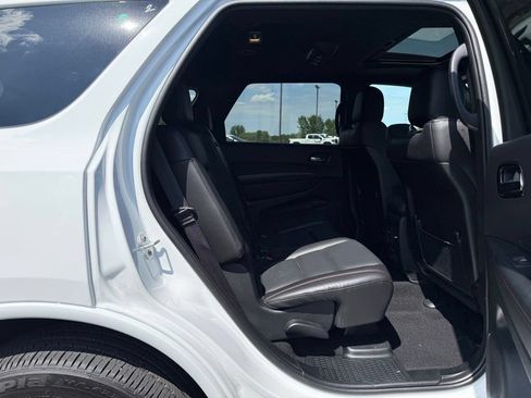 Used 2026 Dodge Durango GT AWD/4WD image 12