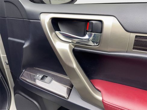 Used 2021 Lexus GX 460 Premium image 53