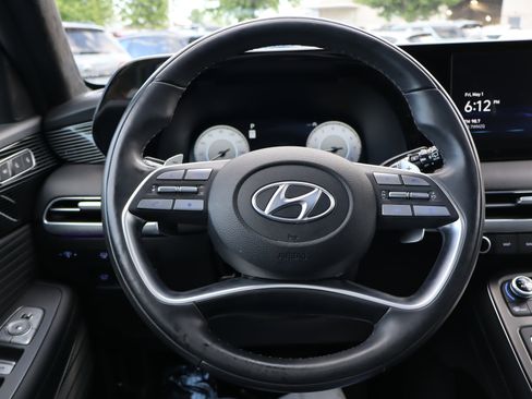 Used 2024 Hyundai Palisade Calligraphy AWD/4WD image 14